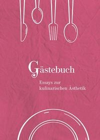Produktbild: G&auml;stebuch