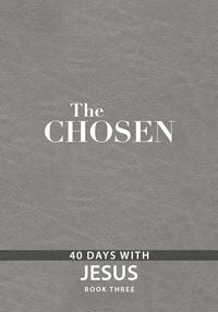 Produktbild: The Chosen Book Three