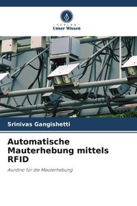 Produktbild: Automatische Mauterhebung mittels RFID