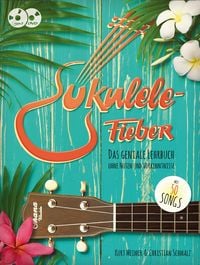 Produktbild: Ukulele-Fieber