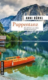 Produktbild: Puppentanz