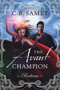 Produktbild: The Avant Champion