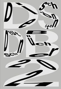 Produktbild: Die Sch&ouml;nsten Deutschen B&uuml;cher 2021