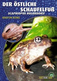 Produktbild: Der &Ouml;stliche Schaufelfu&szlig;