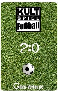 Produktbild: 2:0 Fussballquiz - Das Kultspiel mit 300 neuen Fussballfragen die kicken!