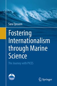 Produktbild: Fostering Internationalism through Marine Science