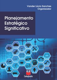 Produktbild: Planejamento estrat&eacute;gico significativo