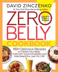 Produktbild: Zero Belly Cookbook