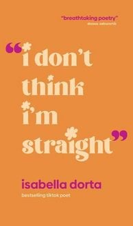 Produktbild: I Don't Think I'm Straight