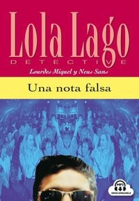 Produktbild: Una nota falsa