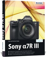 Bild vom Artikel Sony Alpha 7R III vom Autor Kyra Sänger