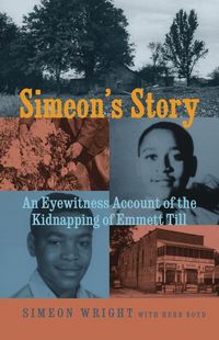 Produktbild: Wright, S: Simeon's Story