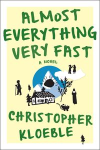 Produktbild: Almost Everything Very Fast