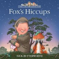 Produktbild: Fox's Hiccups