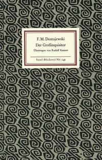 Produktbild: Der Gro&szlig;inquisitor