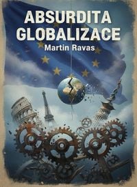 Produktbild: Absurdita Globalizace