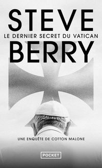 Produktbild: Le dernier secret du Vatican