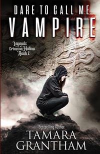 Produktbild: Dare to Call Me Vampire