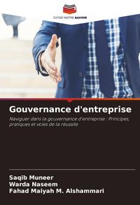 Produktbild: Gouvernance d'entreprise