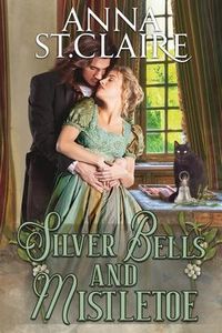 Produktbild: Silver Bells and Mistletoe