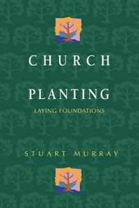 Produktbild: Church Planting
