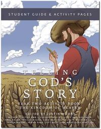 Produktbild: Telling God's Story, Year Two: The Kingdom of Heaven