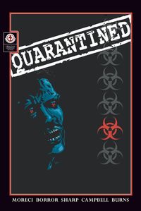Produktbild: Quarantined