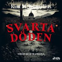 Produktbild: Svarta d&ouml;den