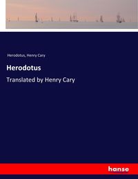 Produktbild: Herodotus