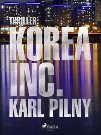 Produktbild: Korea Inc.