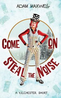 Produktbild: Come On Steal The Noise