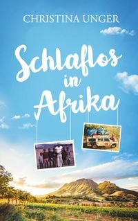 Produktbild: Schlaflos in Afrika