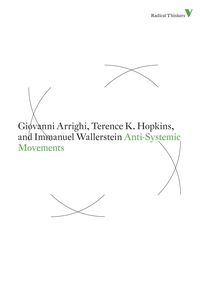 Produktbild: Anti-Systemic Movements