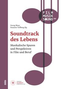 Produktbild: Soundtrack des Lebens