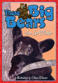 Produktbild: Those Big Bears