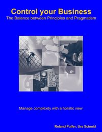 Produktbild: Control Your Business