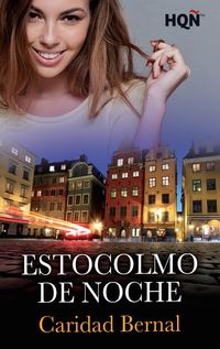 Produktbild: Estocolmo de noche