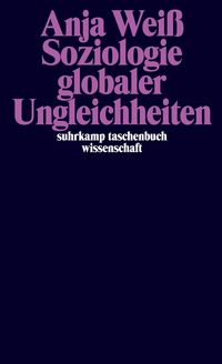Produktbild: Soziologie Globaler Ungleichheiten