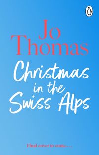 Produktbild: Christmas in the Swiss Alps