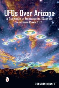 Produktbild: UFOs Over Arizona