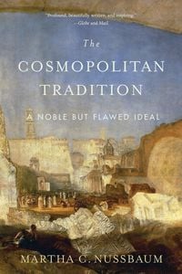 Produktbild: The Cosmopolitan Tradition