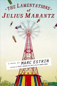 Produktbild: The Lamentations of Julius Marantz