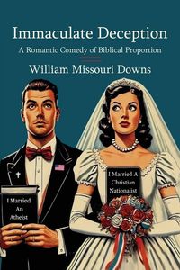 Produktbild: Immaculate Deception