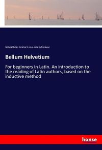 Produktbild: Bellum Helvetium