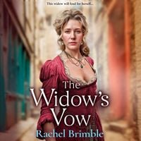 Produktbild: The Widow's Vow