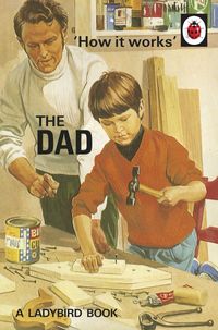 Produktbild: How it Works: The Dad