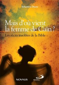 Produktbild: Mais d'o&ugrave; vient la femme de Ca&iuml;n ?