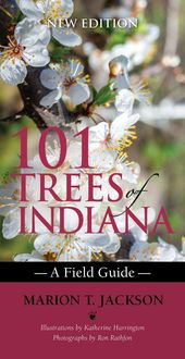 Produktbild: 101 Trees of Indiana