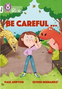 Produktbild: Be Careful...