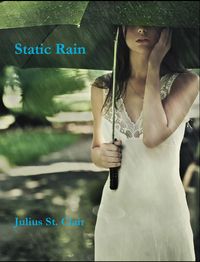 Produktbild: Static Rain (Julius St Clair Short Stories, #5)